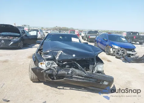 1998 Mercedes-Benz Sl 500 from USA, damaged, VIN WDBFA67F3WF163881